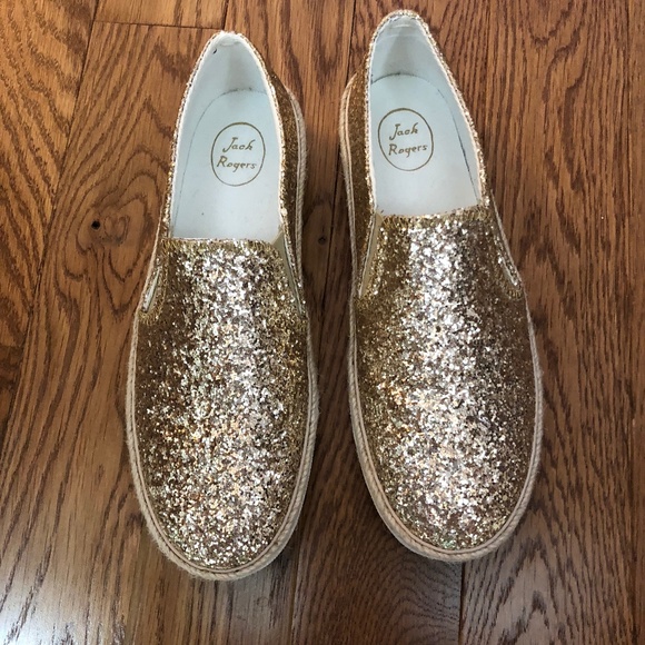 jack rogers tucker